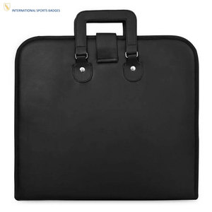 Professional Carrying Solution <b>Masonic</b> Regalia Soft <b>Case</b> Durable Lightweight Design For Convenient Storage And Travel - Product Image 3