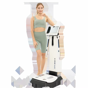 Báscula Digital Profesional de <span class=keywords><strong>270</strong></span> Electrodos para Medición de Fitness, <span class=keywords><strong>Inbody</strong></span> 970 Body X-ONE PRO, Accesorios de Salud, Máquina de Pesar - Product Image 4