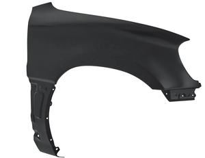 PIEZAS DE AUTOMÓVIL 53802-42070 53801-42070 GUARDABARROS DELANTEROS LATERALES para TOYOTA RAV4 1998-2000 TO1240170 TO1241170 GUARDABARROS DE COCHE - Product Image 1