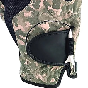 Gants de golf en cuir de mouton pour main gauche et droite, fabriqués au Pakistan, gants de golf en solde, Geo Brothers - Product Image 2