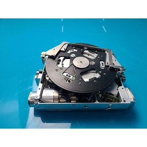 Thermo Fisher Scientific FEI DB835 Main Stage Assy 1 Ensemble de plateau principal de microscope d'occasion, équipement semi-conducteur de génération précédente - Product Image 5