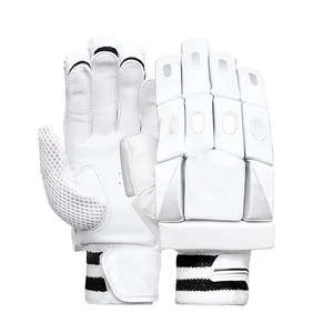Professional Cricket Batting Gloves – Lightweight, Durable, Breathable, Ideal for Match & Training Cricket Gloves - Product Image 1