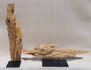 ไม้ระแนงไม้เนื้อแข็งดีไซน์ทันสมัยสำหรับตกแต่งบ้านในโรงพยาบาลโรงแรมโรงเรียนอพาร์ทเมนต์สำหรับห้องนั่งเล่น - Product Image 2