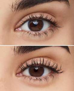 Turbo Lash Volume + Length <b>Mascara</b> - Travel Size | Estée Lauder - Product Image 5