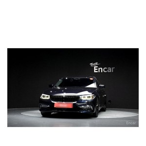 2018 BMW 5 Series 520i Luxury 71,596 km Automatic Gear Box Left Steering Leather Seats Rear Camera - Product Image 3