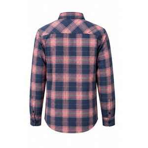 เสื้อเชิ้ตผ้าสักหลาดสำหรับขี่มอเตอร์ไซค์ขายดี ราคาขายส่งแบบกำหนดเอง ทนทานต่อการเสียดสี พร้อมซับในป้องกัน เสื้อสำหรับนักขี่มอเตอร์ไซค์แนวสตรีท - Product Image 3