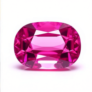 ทัวร์มาลีนรูเบลไลต์ธรรมชาติ 1.23 กะรัต พลอยเม็ดเดี่ยว - Product Image 3