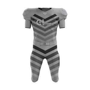 Jersey Deportivo Americano Premium para Entrenamientos Deportivos Competitivos y Actividades Atléticas al Aire Libre - Product Image 1