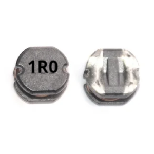 Indutor de Potência SMD 1R0 1uH 1040, Bobina de Choke de Grande Corrente Moldada e Blindada para Alto-falante/Carro/Áudio - Product Image 5