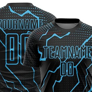 Comfortable Breathable Sports Wear Quick Dry Sublimation Soccer Uniform Professional Customizable Adult Design International - Product Image 5