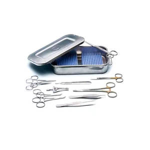 High Quality Veterinary Instruments Ovariectomy Spay Kit for Horse-Veterinary Surgical Set with Stainless Steel - Product Image 5