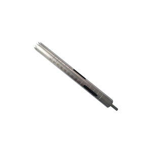Eje Neumático Multitubo de Acero Inoxidable de Expansión Manual para Rodillos Neumáticos y Eje Neumático a Medida - Product Image 3