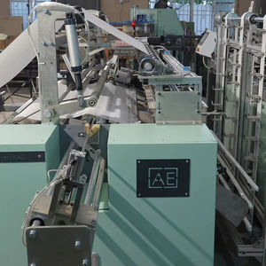 Máquina para Fabricar Rollos de Gasa Quirúrgica - Product Image 3