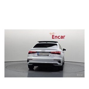 ออดี้ เอ3 40 ทีเอฟเอสไอ รุ่นเดือนกรกฎาคม 2022 วิ่ง 39,835 กม. พวงมาลัยซ้าย เบาะหนัง กล้องมองหลัง - Product Image 4