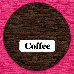 ผ้าริบโพลีเอสเตอร์ซูเปอร์มาริโอสีกาแฟ เนื้อนุ่ม สำหรับผลิตเสื้อผ้าและแฟชั่น - Product Image 2