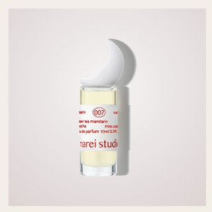 Mini Perfume O Korean K-Beauty Marei Studio Eau de Parfum 007 Huam 10ml Hecho en Corea Perfume en Spray Unisex - Product Image 2