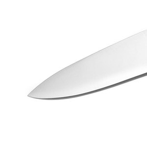 Couteau de cuisine multifonction en acier inoxydable, outil de cuisson durable pour la préparation quotidienne des aliments et les applications culinaires - Product Image 3