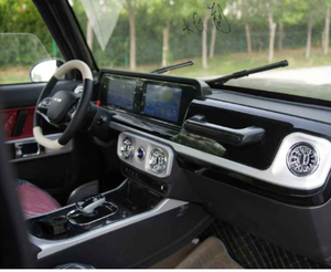 Véhicule Électrique à Énergie Nouvelle Économique, Prix Direct Usine, Intérieur Luxe, Véhicule Professionnel pour Adultes - Product Image 5