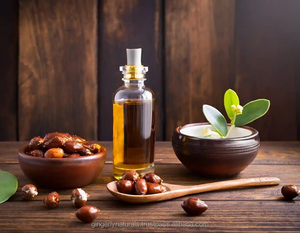 Best Quality Jojoba Oil From India - Product Image 5