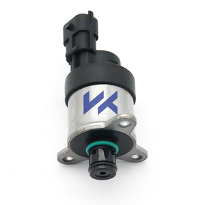Soupape de régulation de pression de carburant 0928400744 pour MAN <span class=keywords><strong>FIAT</strong></span> - Product Image 5