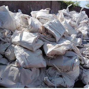 ถุงบรรจุภัณฑ์ขนาดใหญ่พิเศษ PP Super Sack Fibc Big Jumbo Bulk Ton Bag บรรจุ 1 ตัน สำหรับฟืน - Product Image 5