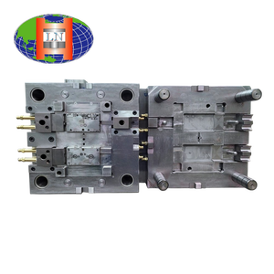 Molde para cubierta superior e inferior - Servicio de plástico OEM/ODM - Product Image 1