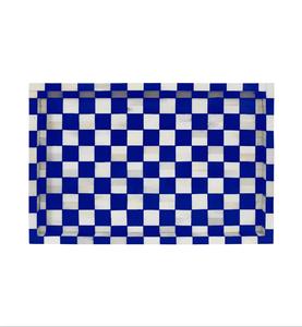 Plateau Feng Shui de Luxe Fait Main Écologique avec Incrustations en Os – Design Décoratif Élégant, Qualité Supérieure pour la Maison et la Cuisine (Idéal pour Servir) - Product Image 3