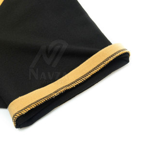 Polo de Manga Corta para Jóvenes y Adultos, Color Personalizado, Algodón Suave, Diseño Ligero, en Venta - Product Image 5