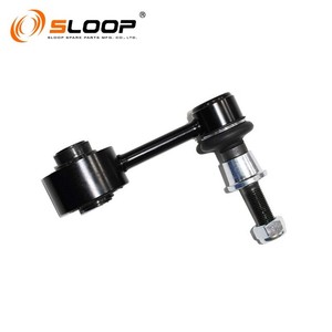 48830-F4020 Lien stabilisateur de suspension arrière R/L pour Toyota - Product Image 4