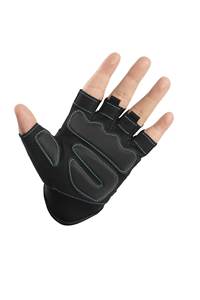 High Performance <b>Sailing</b> <b>Gloves</b> with Seamless Fit Reinforced Leather Palm And High Quality Comforetable <b>Gloves</b> For Man And Woman - Product Image 2