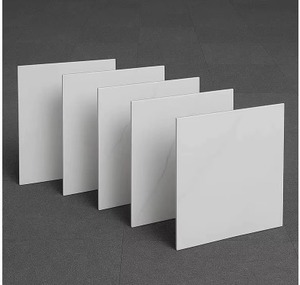 Carreaux de céramique de qualité supérieure 600x600 mm pour revêtements de sol résidentiels, commerciaux et industriels, disponibles en grande quantité - Product Image 5