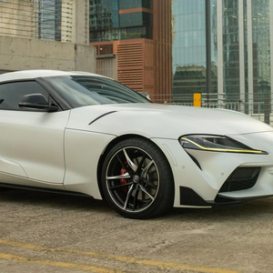 Auto Usado de Marca Especial, Toyota Supra 3.0 Premium Coupé 2022, Listo para Enviar a Todo el Mundo - Product Image 1