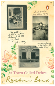 Ciudad llamada Dehra: Una novela nostálgica y conmovedora (libro de bolsillo) sobre la vida en una ciudad pequeña y recuerdos atemporales (suministro al por mayor) - Product Image 3