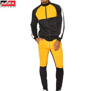 Conjunto Deportivo Moderno para Hombre, Ropa Deportiva con Logotipo Personalizado, Traje para Correr, Gimnasio, Entrenamiento - Product Image 1