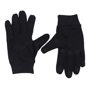 Professional Jogging <b>Gloves</b> | <b>Touchscreen</b> Compatible Fingertips | Bulk Manufacturer - Product Image 3