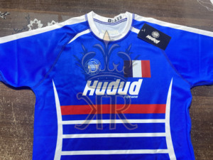 Nueva Camiseta Deportiva Sublimada Personalizada y Transpirable de Manga Corta para Adultos, para BJJ, MMA, Artes Marciales, Jiu Jitsu, Venta al Por Mayor - Product Image 2
