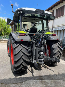 Tractor agrícola Claas Axos 3.110 - Product Image 3