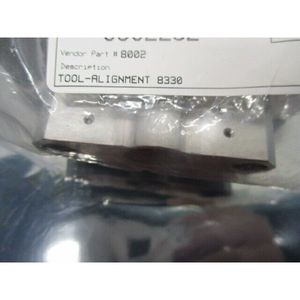AMAT 8300 Tool-Alignment 8330, 102194 - อุปกรณ์และอะไหล่เซมิคอนดักเตอร์ระดับโลกที่เชื่อถือได้ - Product Image 1