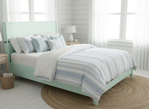 Cadre de lit en bois massif de mangue de qualité supérieure pour chambre à coucher, mobilier en bois d'intérieur, qualité export, vente en gros, OEM, ODM, directement de l'usine, sur mesure - Product Image 3