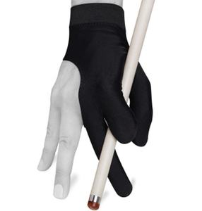 Guantes de Billar y Snooker Duraderos, Transpirables y Antideslizantes de 3 Dedos, Guantes de Billar de Primera Calidad, Unisex - Product Image 1