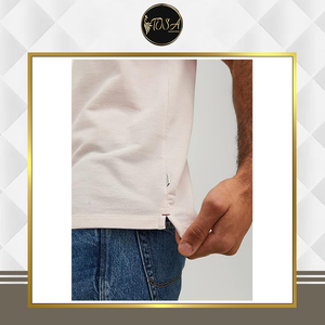 Wholesale Quantity Available High Quality Cotton Polyester Short Sleeve Men's Polo T-shirt from <b>Leading</b> Supplier & Exporter - Product Image 6