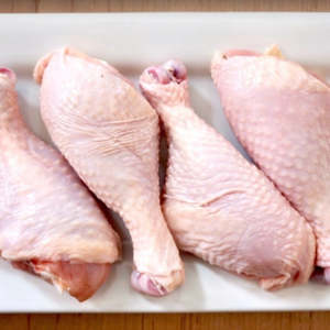 Muslos de Pollo Congelados de Alta Calidad para Pedidos al por Mayor, Muslos de Pollo Frescos Congelados Listos para Exportar a Todo el Mundo - Product Image 3