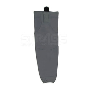 Team Match <b>Winter</b> Ice Hockey <b>Socks</b> Eco-Friendly Breathable Quick Dry Lightweight Fabric Knee High Athletic Training <b>Socks</b> - Product Image 3