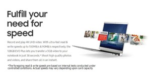 Clé USB SanDisk Extreme PRO avec USB-C - 512 Go SDCZ890-512G-P46 - Product Image 3