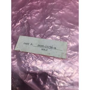AMAT 0020-21738 HOOP 8" PRECLEAN, 139681 - Equipo y Piezas de Semiconductores de Confianza de Global Legacy - Product Image 3