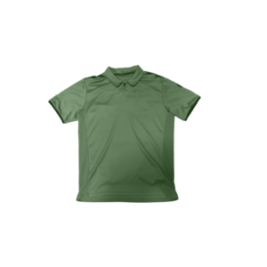 Polo pour homme à manches courtes, couleur unie, tissu Oxford tissé décontracté, coupe régulière, S-5XL, pur coton, polo pour le printemps - Product Image 4