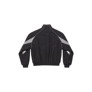 Ensemble de survêtement en nylon pour homme, durable, respirant, conçu pour la course à pied, l'entraînement physique, la remise en forme et les activités de plein air - Product Image 3