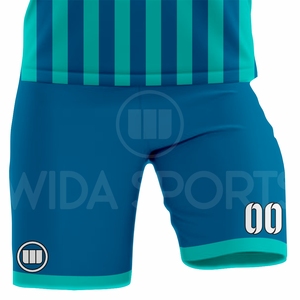 Custom <b>Soccer</b> Teamwear With Personalized Logo Name Number Premium Football Uniform Factory - Product Image 3