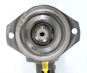 Motor de Pistones Axiales Hidráulicos A6VE, A6VE28, A6VE55, A6VE80, A6VE107, A6VE140, A6VE160, A6VE107HZ3/63W-VZL222B, Desplazamiento Variable - Product Image 5