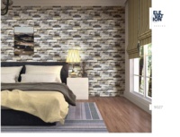 Azulejos de pared de elevación, azulejos de cerámica de porcelana Rectangular, 30X60 cm, 300x600mm, 30X60, para baño, cocina y exteriores